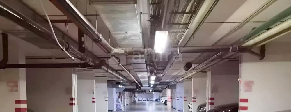 Гараж, 18 м2 Москва - изображение 5