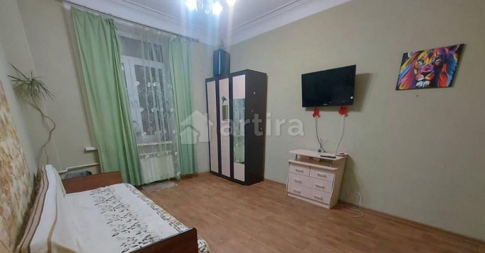 Комната, 14 м2, 6/7 эт. Москва - изображение 7