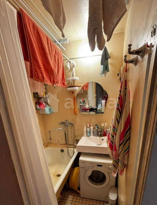 Комната, 19.4 м2, 3/9 эт. Москва - изображение 6