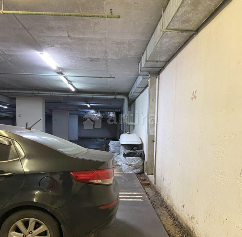 Гараж, 16 м2 Москва - изображение 6