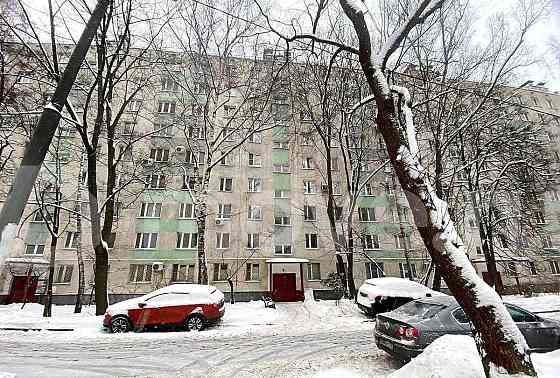 Студия, 10.1 м2, 1/9 эт. Москва