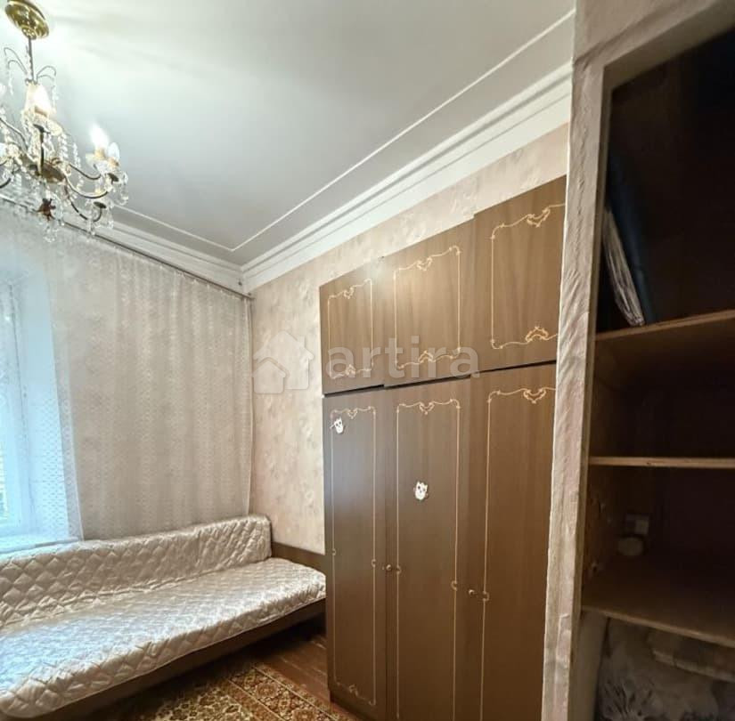 Комната, 10.8 м2, 3/6 эт. Москва - изображение 2