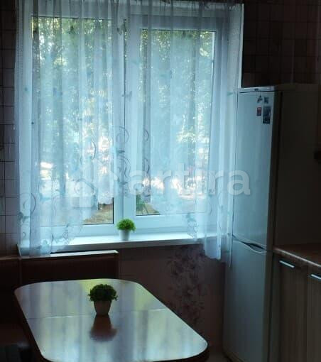 3-комн. квартира, 65 м2, 2/9 эт. Симферополь - изображение 6