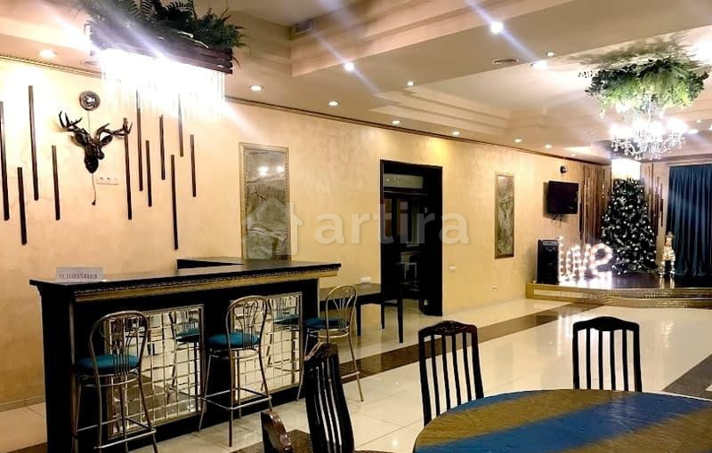 Коттедж, 1300 м2 Видное - изображение 4