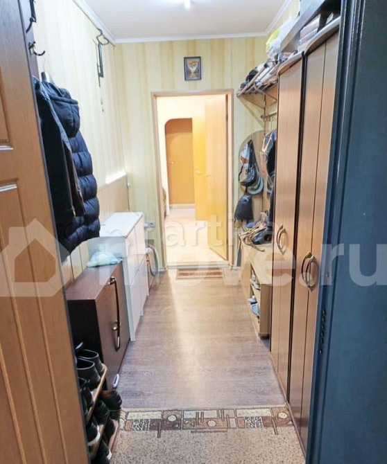 4-комн. квартира, 88.9 м2, 7/12 эт. Москва - изображение 5