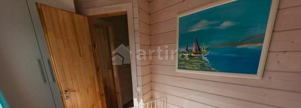 Коттедж, 145 м2, 10 соток, 2 эт. Одинцово - изображение 6