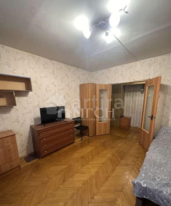 2-комн. квартира, 52.6 м2, 1/12 эт. Москва - изображение 8