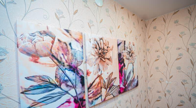 1-комн. квартира, 42 м2, 10/15 эт. Воронеж - изображение 2