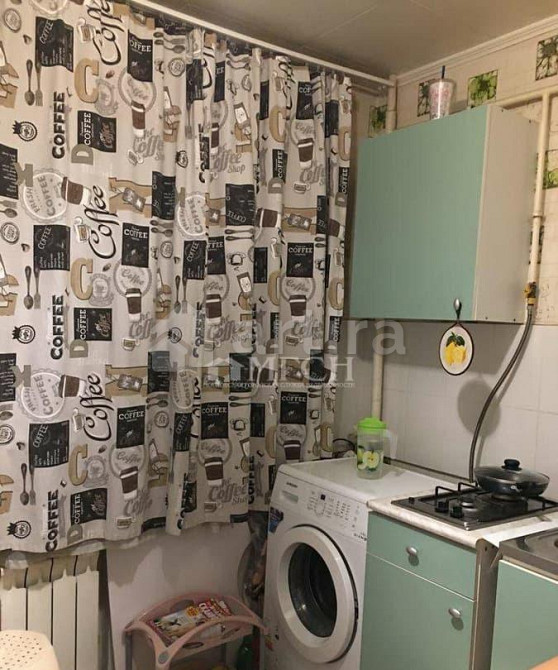 3-комн. квартира, 57 м2, 1/5 эт. Москва - изображение 12