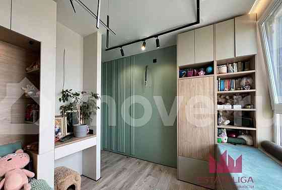 3-комн. квартира, 70 м2, 26/28 эт. Москва