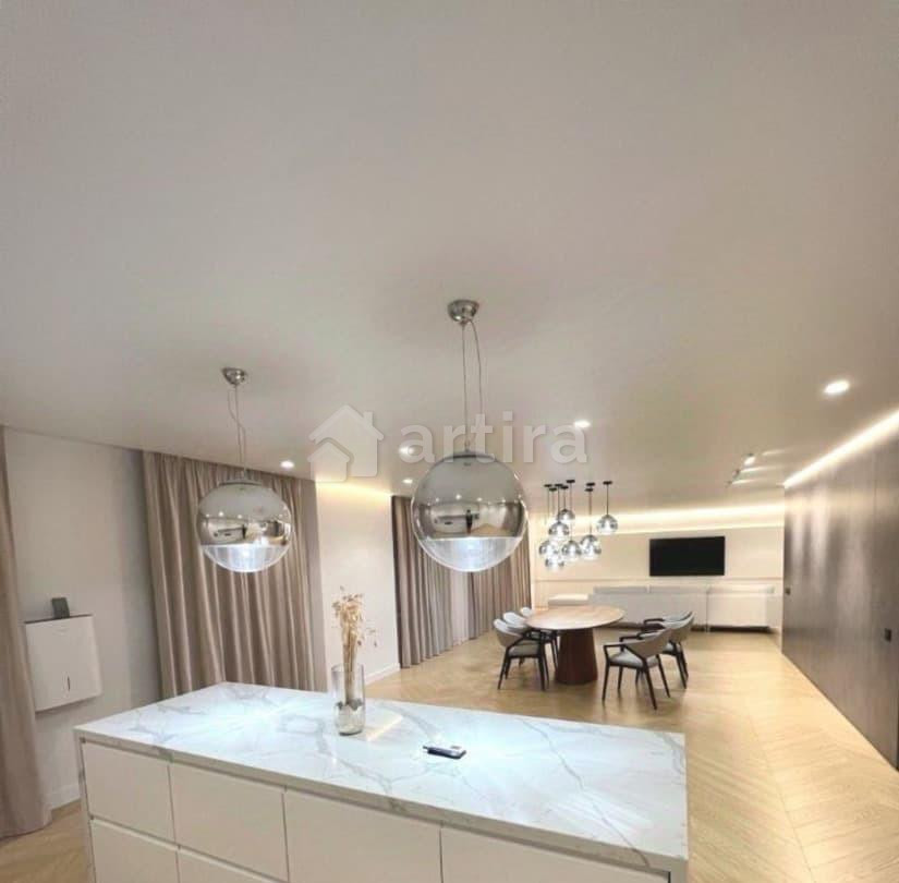 Таунхаус, 183 м2, 1 сотка, 3 эт. Верхний Услон - изображение 4