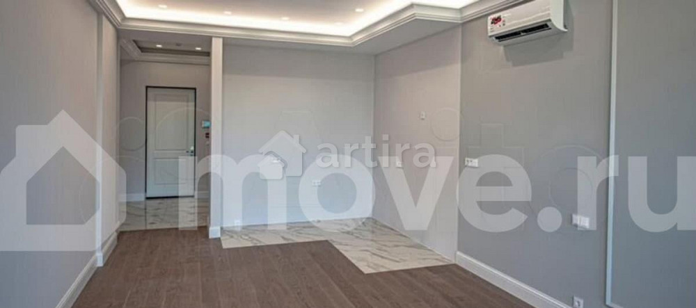 Студия, 42 м2, 5/20 эт. Москва - изображение 2