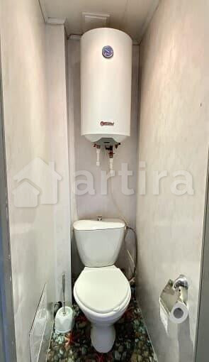 1-комн. квартира, 35 м2, 4/5 эт. Семилуки - изображение 10