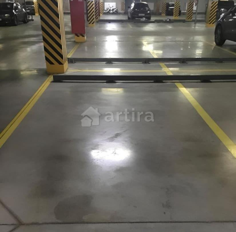 Гараж, 14 м2 Санкт-Петербург - изображение 2