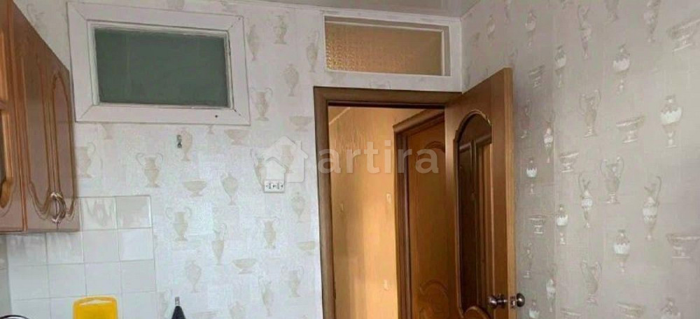 Комната, 21 м2, 8/9 эт. Уфа - изображение 3