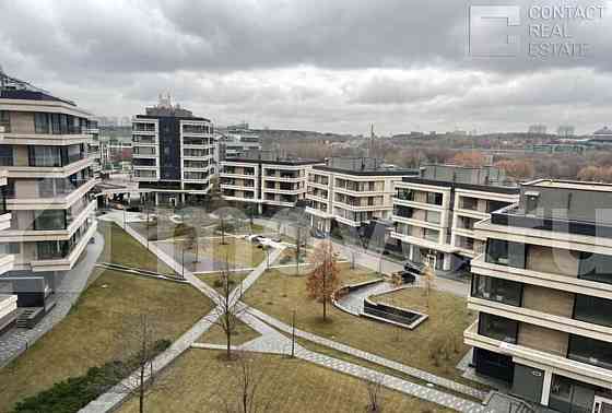 6-комн. квартира, 379.5 м2, 5/6 эт. Москва
