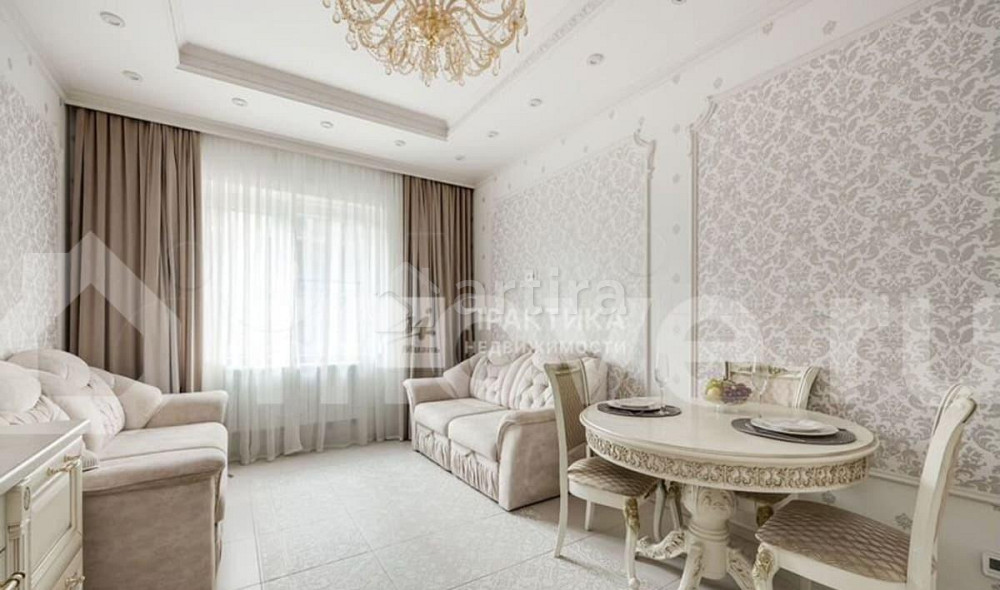 2-комн. квартира, 69.3 м2, 3/5 эт. Москва - изображение 7