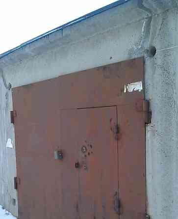 Гараж, 17 м2 Челябинск