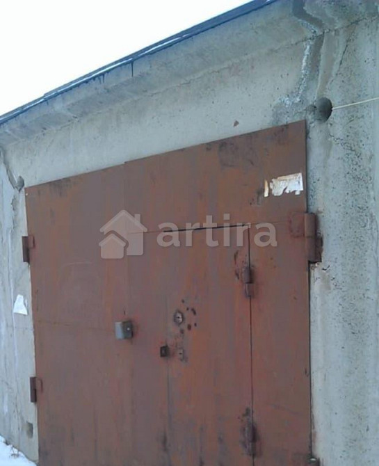 Гараж, 17 м2 Челябинск - изображение 3