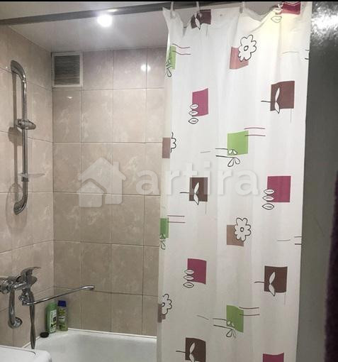 1-комн. квартира, 39 м2, 8/10 эт. Казань - изображение 6