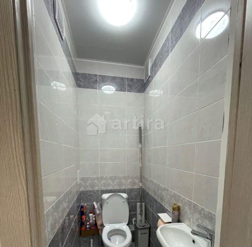 Комната, 12 м2, 7/19 эт. Казань - изображение 2