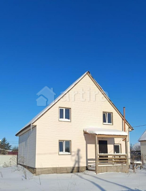 Дом, 143.7 м2, 5 соток, 2 эт. Ломоносов - изображение 1