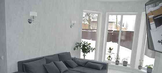 Коттедж, 140 м2, 7 соток, 2 эт. Домодедово