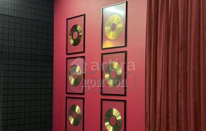 Коттедж, 1000 м2 Краснознаменск - изображение 8