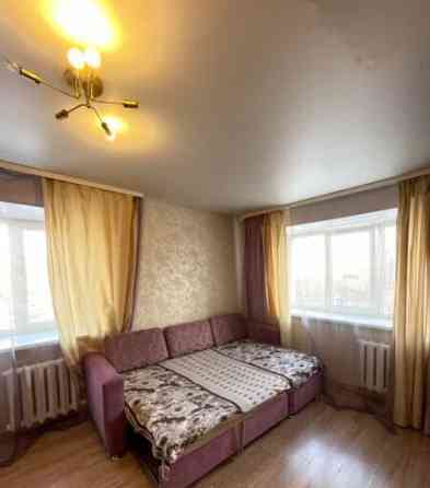 1-комн. квартира, 43 м2, 4/5 эт. Уфа