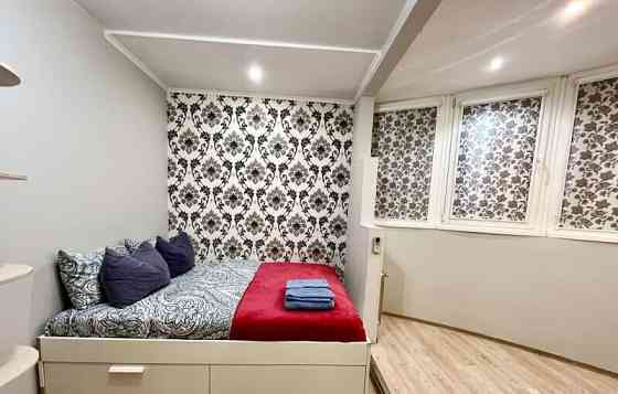 2-комн. квартира, 60 м2, 17/21 эт. Железнодорожный