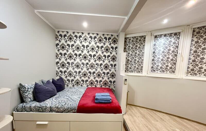 2-комн. квартира, 60 м2, 17/21 эт. Железнодорожный - изображение 3