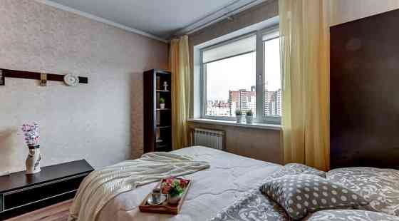 2-комн. апарт-ы, 40 м2, 12/12 эт. Санкт-Петербург