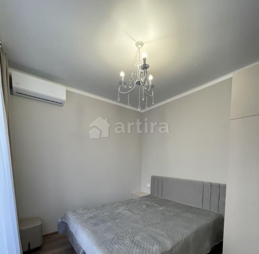 Дом, 50 м2, 2 сотки, 1 эт. Симферополь - изображение 6