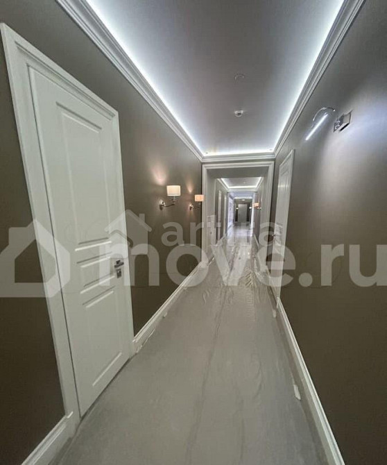 2-комн. апарт-ы, 86 м2, 9/12 эт. Москва - изображение 2