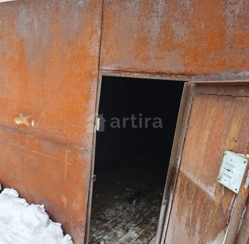 Гараж, 16 м2 Москва - изображение 5