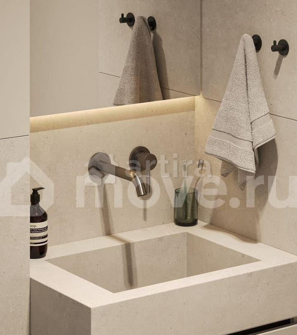 4-комн. квартира, 146 м2, 14/19 эт. Москва - изображение 3