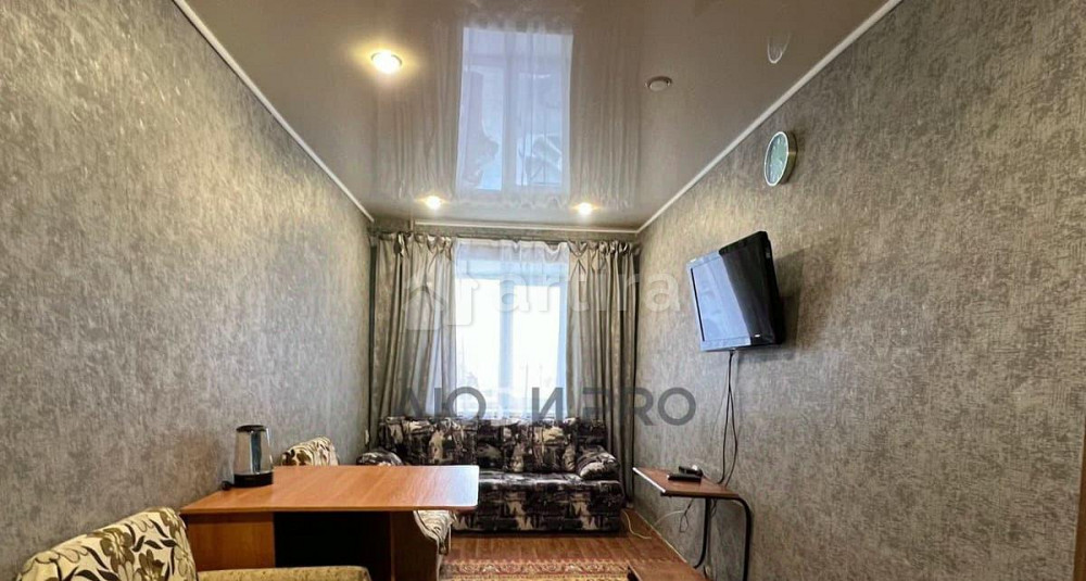 Комната, 12.6 м2, 1/3 эт. Саратов - изображение 1