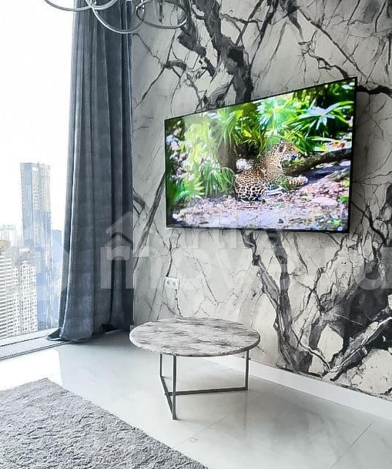 Студия, 54 м2, 31/68 эт. Москва - изображение 6