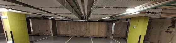 Гараж, 14.2 м2 Москва