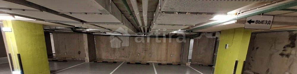 Гараж, 14.2 м2 Москва - изображение 4