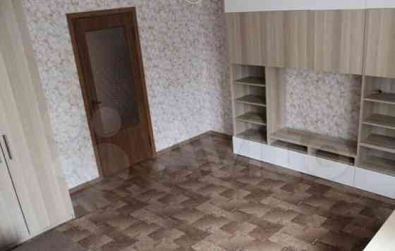 1-комн. квартира, 40 м2, 2/22 эт. Москва