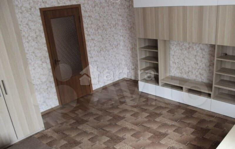 1-комн. квартира, 40 м2, 2/22 эт. Москва - изображение 2