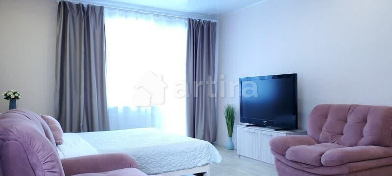 3-комн. квартира, 64 м2, 3/17 эт. Тюмень - изображение 14