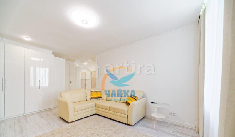 3-комн. квартира, 85 м2, 5/9 эт. Санкт-Петербург - изображение 12