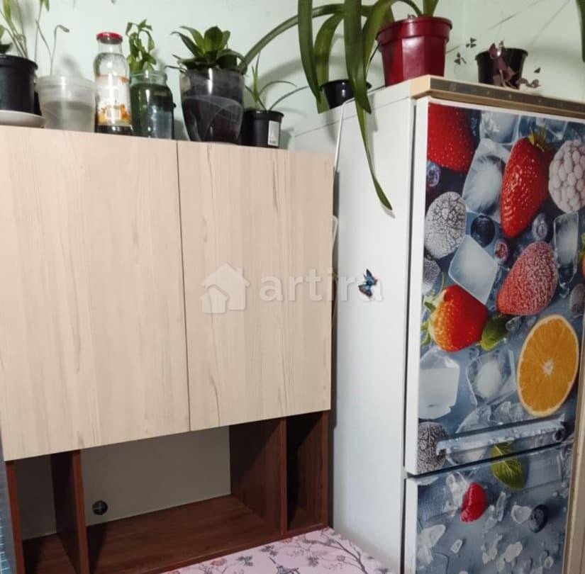 Комната, 13 м2, 5/5 эт. Самара - изображение 4