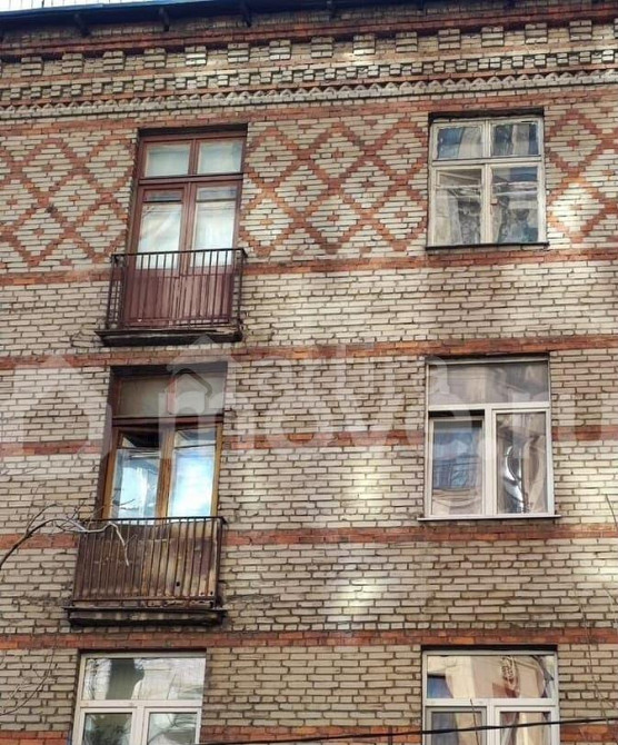 3-комн. квартира, 80 м2, 3/4 эт. Москва - изображение 7