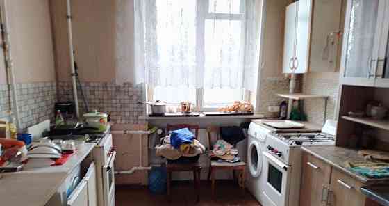 Комната, 12 м2, 5/5 эт. Санкт-Петербург