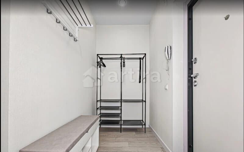 2-комн. квартира, 36 м2, 16/25 эт. Новосибирск - изображение 17