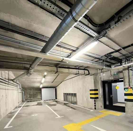 Гараж, 26 м2 Санкт-Петербург