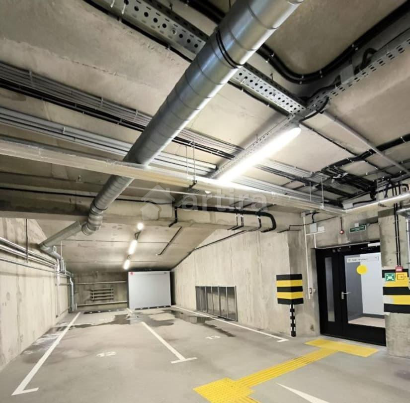 Гараж, 26 м2 Санкт-Петербург - изображение 1